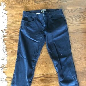 Vince pants- casual cargo